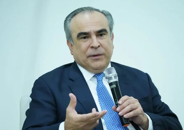 Empresarios de Centroamérica y República Dominicana acuerdan retomar la agenda regional