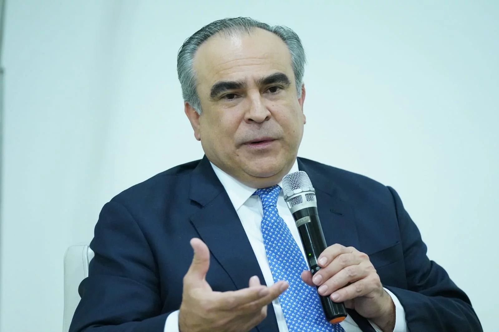 Empresarios de Centroamérica y República Dominicana acuerdan retomar la agenda regional