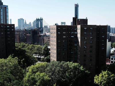Nueva York congela alquileres de casi un millón de viviendas