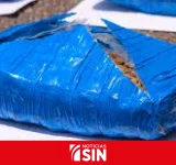 La Policía de Venezuela incauta más de 1.600 kilos de marihuana en el oeste del país