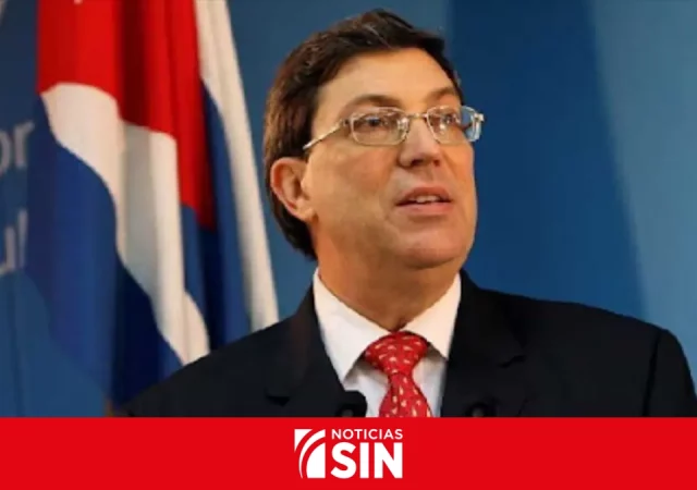 Cuba tacha de «criminal y genocida» las nuevas sanciones de EE.UU. contra sus entidades