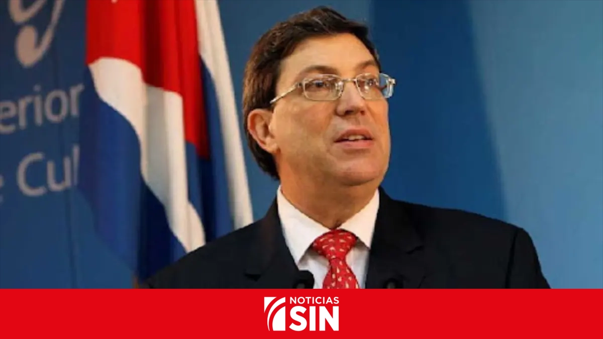 Cuba tacha de «criminal y genocida» las nuevas sanciones de EE.UU. contra sus entidades