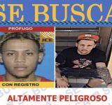 Sigue búsqueda de prófugo por muerte de conductor en Santiago