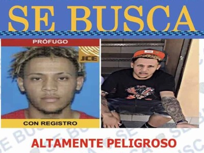 Sigue búsqueda de prófugo por muerte de conductor en Santiago