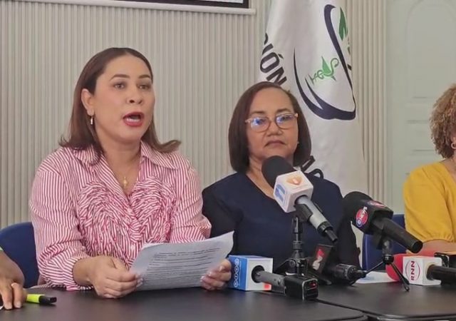 Conasalud y farmacéuticos de Promese marcharán al Palacio Nacional en reclamo de mejoras laborales