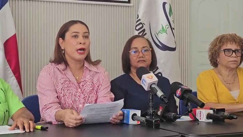 Conasalud y farmacéuticos de Promese marcharán al Palacio Nacional en reclamo de mejoras laborales