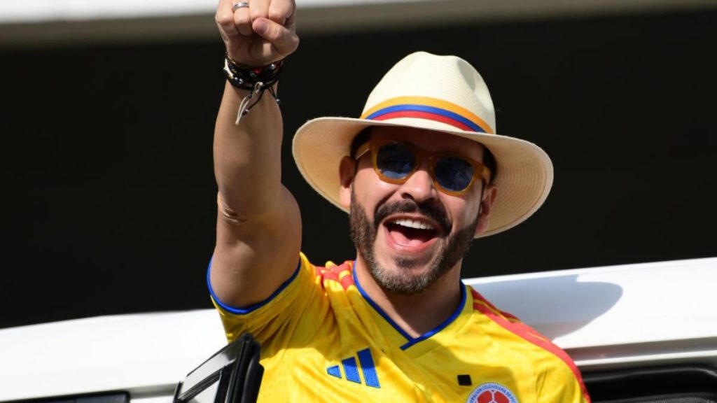 Ventaja de De la Espriella es la más estrecha en elecciones presidenciales colombianas