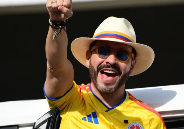 Ventaja de De la Espriella es la más estrecha en elecciones presidenciales colombianas