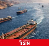 Irán anuncia el cierre del estrecho de Ormuz por los ataques de Israel al Líbano