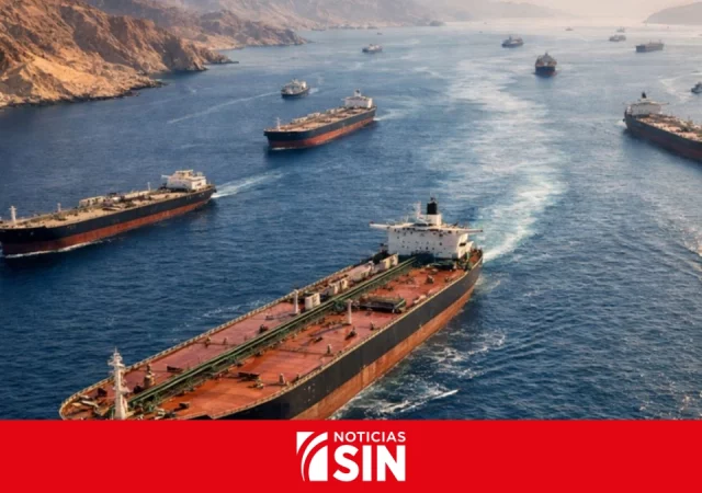 Irán anuncia el cierre del estrecho de Ormuz por los ataques de Israel al Líbano