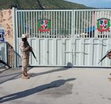 CESFRONT cumple 20 años como pieza clave en la seguridad de la frontera dominicana
