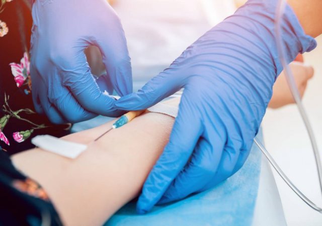 Imputado en caso Onco 14 ordenaba entregar dosis incompletas a pacientes con cáncer