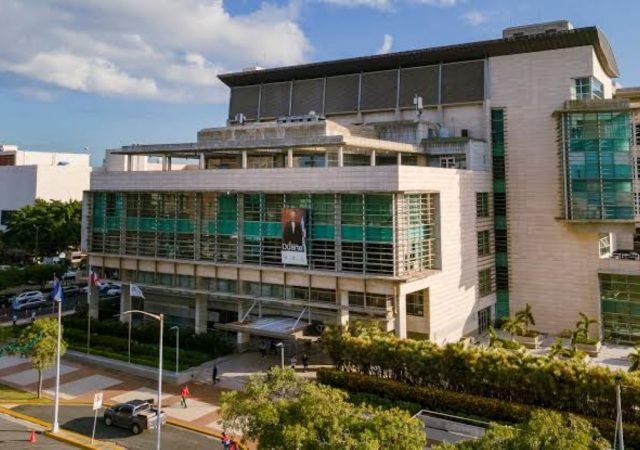 Predominant imputado del caso Onco14 utilizaba farmacia del Patronato para vender sustancias controladas de manera ilegal