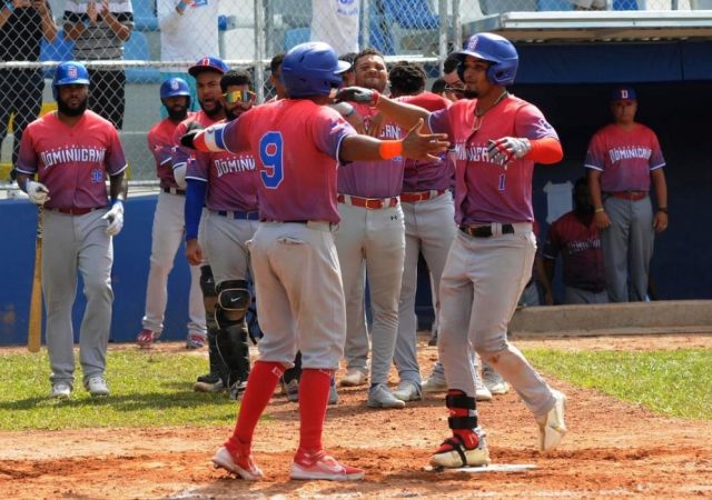 Anuncian convocatoria a práctica para la preselección de béisbol de los JCC 2026