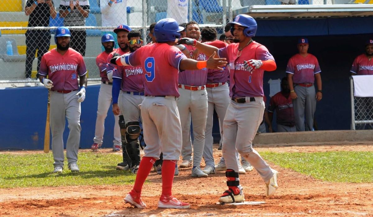 Anuncian convocatoria a práctica para la preselección de béisbol de los JCC 2026