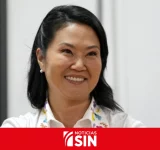 Fujimori dice que Perú y México son «hermanos» y destaca el restablecimiento de relaciones