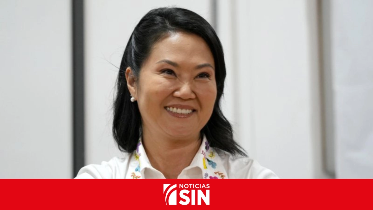 Fujimori dice que Perú y México son «hermanos» y destaca el restablecimiento de relaciones