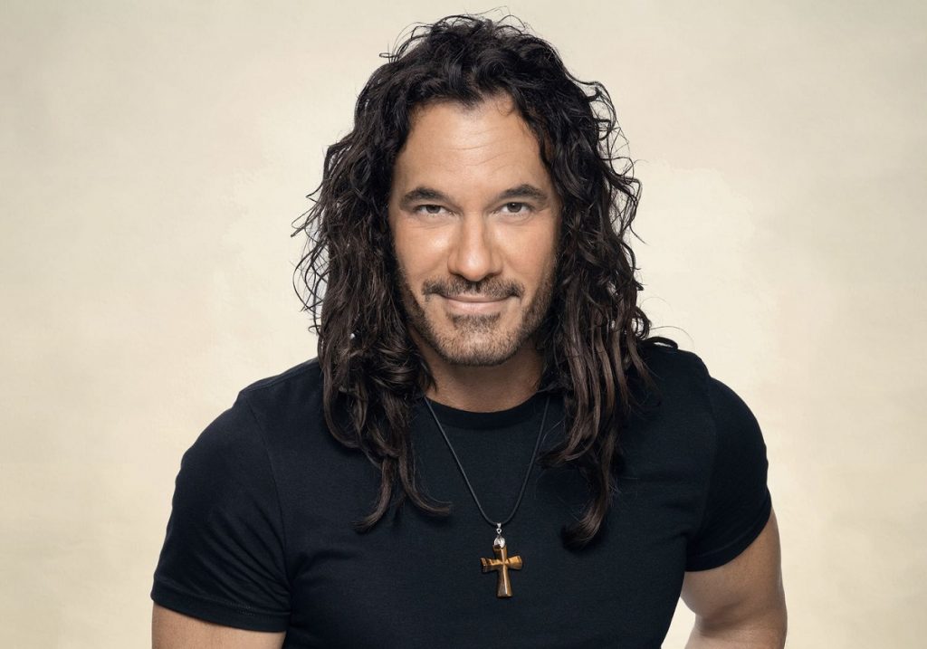 Mario Cimarro denuncia que tiene 5 años vetado de la televisión