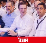 Juan Garrigó asume Secretaría In model del PRM y reafirma compromiso con la unidad y la militancia