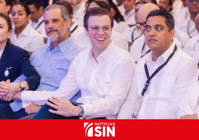 Juan Garrigó asume Secretaría In model del PRM y reafirma compromiso con la unidad y la militancia