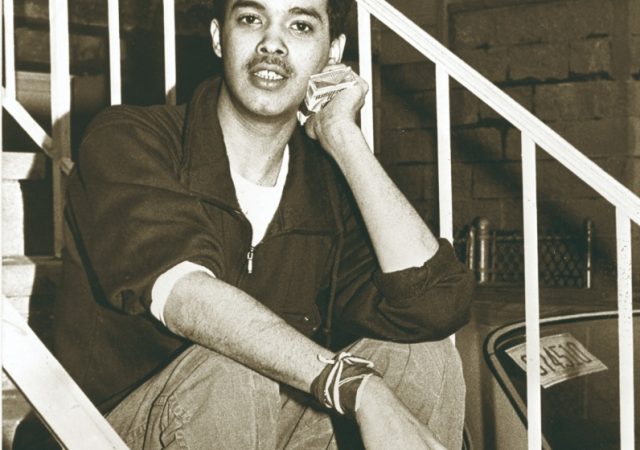 Adiós Alex Bueno, el artista que hizo historia en la música dominicana