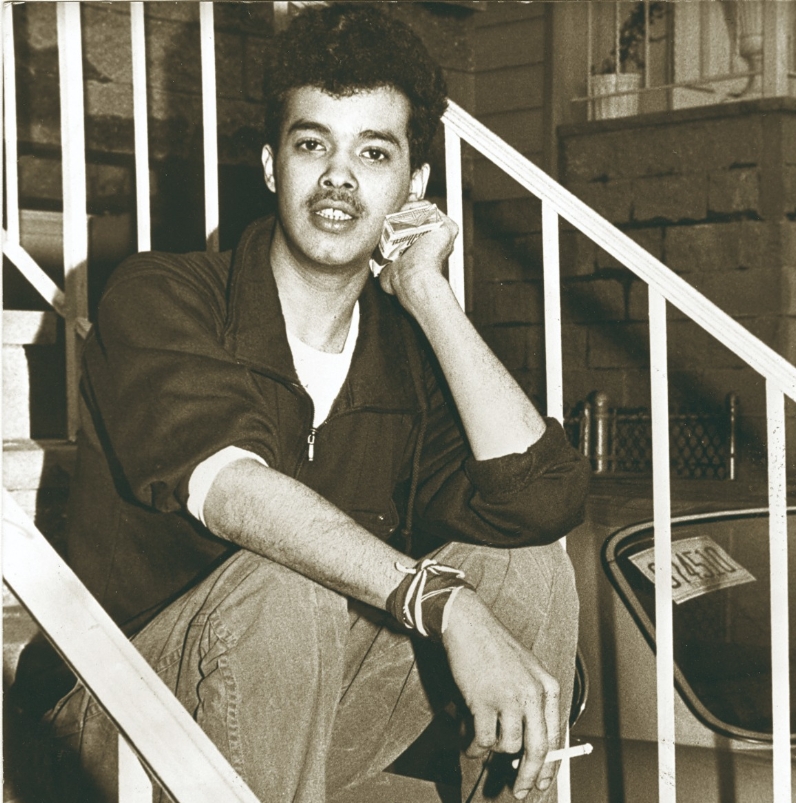 Adiós Alex Bueno, el artista que hizo historia en la música dominicana