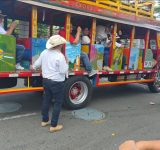 RD se posiciona como 3er país emisor de turistas a Medellín