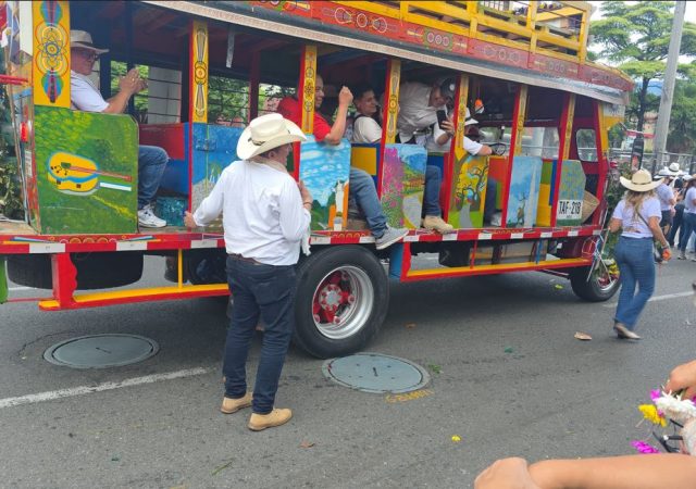 RD se posiciona como 3er país emisor de turistas a Medellín