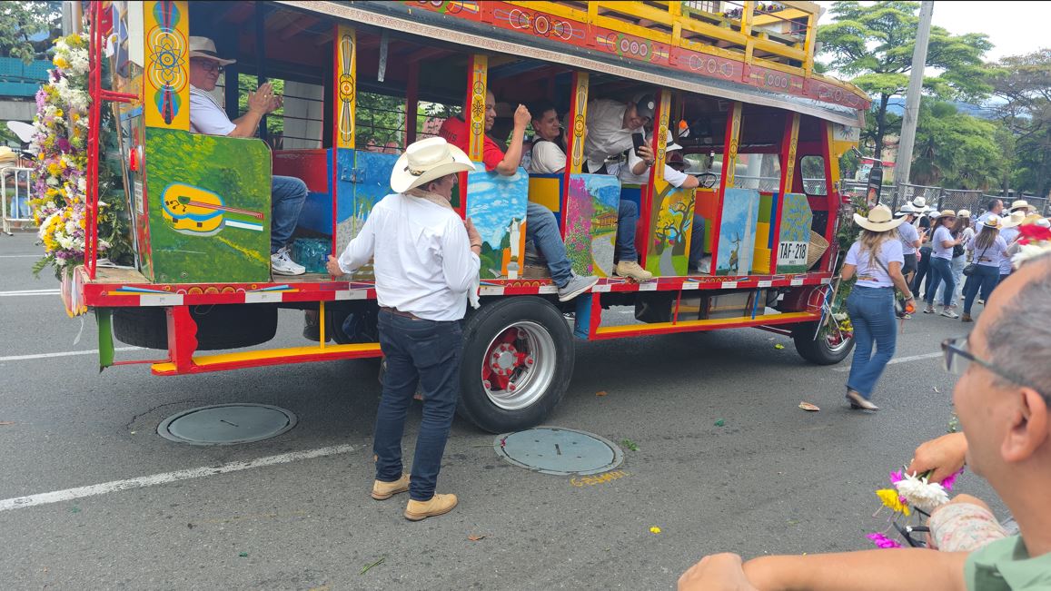 RD se posiciona como 3er país emisor de turistas a Medellín