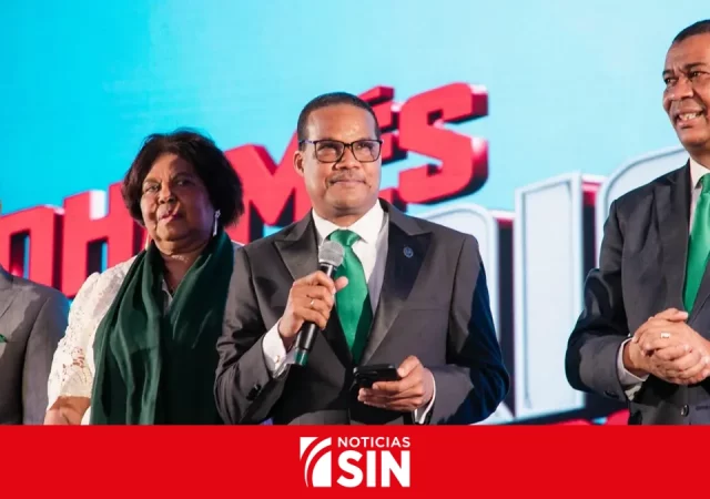 Silverio reconoce a Jorge Asjana como digital ganador de la Rectoría de la UASD