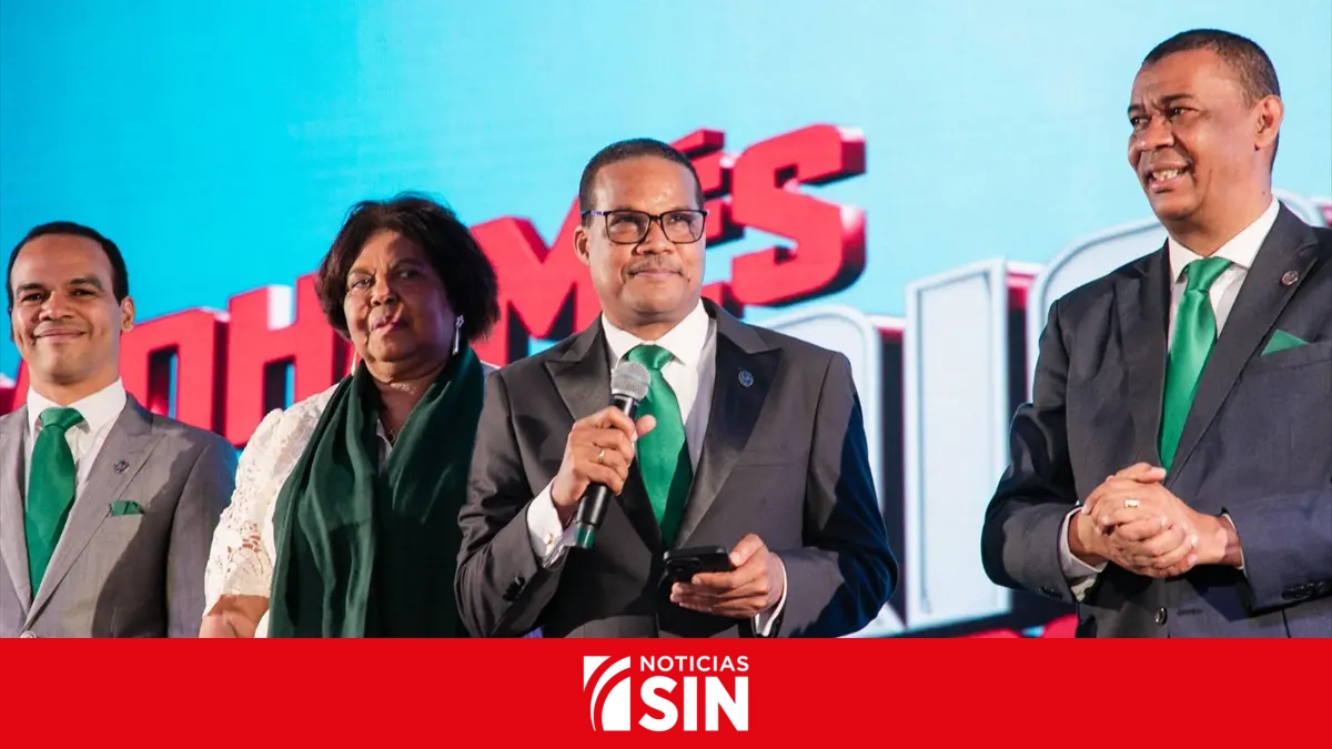 Silverio reconoce a Jorge Asjana como digital ganador de la Rectoría de la UASD