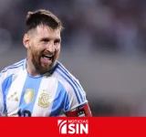 Primera jornada cierra con 75 tantos en 24 partidos y un goleador solitario: Lionel Messi