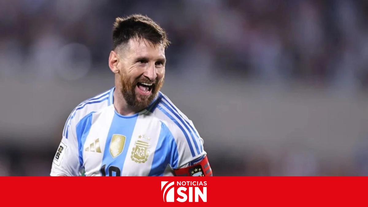 Primera jornada cierra con 75 tantos en 24 partidos y un goleador solitario: Lionel Messi