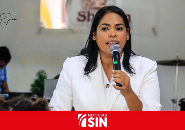 Tribunal dicta condena de 15 años a pastora Rossy Guzmán; otros reciben entre 3 y 20 años