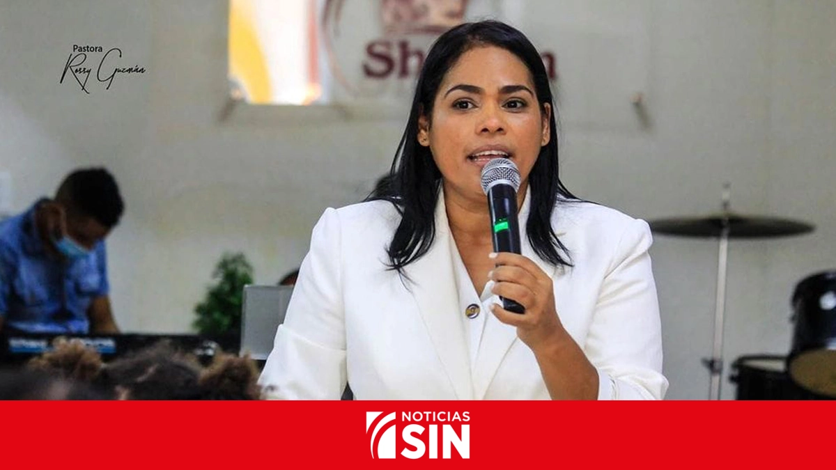 Tribunal dicta condena de 15 años a pastora Rossy Guzmán; otros reciben entre 3 y 20 años