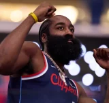 James Harden, arrestado en Texas por portar un arma de forma ilegal en su vehículo