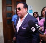 Hoy apoderan una de las salas para conocer recursos caso Pulpo
