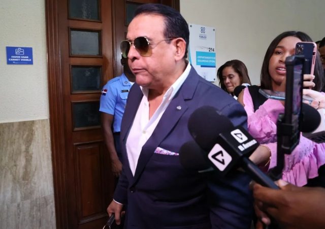 Hoy apoderan una de las salas para conocer recursos caso Pulpo