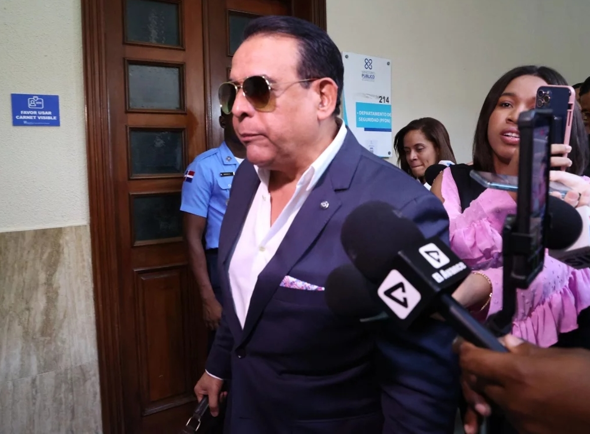 Hoy apoderan una de las salas para conocer recursos caso Pulpo