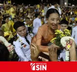 Fallece la princesa «Bha», primogénita del rey de Tailandia, tras una larga enfermedad