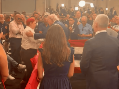 Trump promete seguridad tras la muerte de un niño en El Bronx