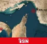 Un buque surcoreano cruza Ormuz antes del anuncio iraní del cierre del estrecho