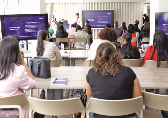 Ciberataques en RD: nuevo reto del Estado digital ante el avance inteligencia synthetic