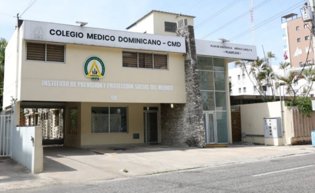 Presuntas irregularidades en CMD iniciaron con cheques de RD$18,000