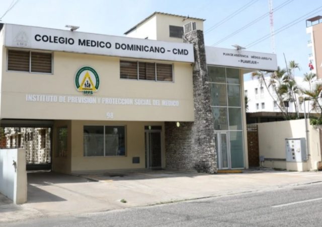 Presuntas irregularidades en CMD iniciaron con cheques de RD$18,000