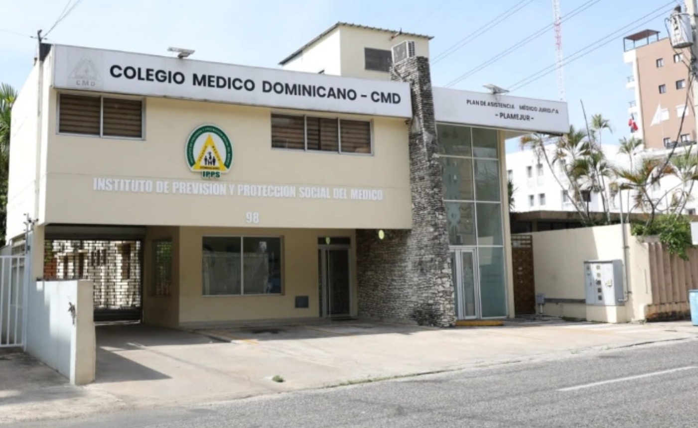 Presuntas irregularidades en CMD iniciaron con cheques de RD$18,000