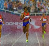 Juegos Centroamericanos: Marileidy Paulino revalida el oro