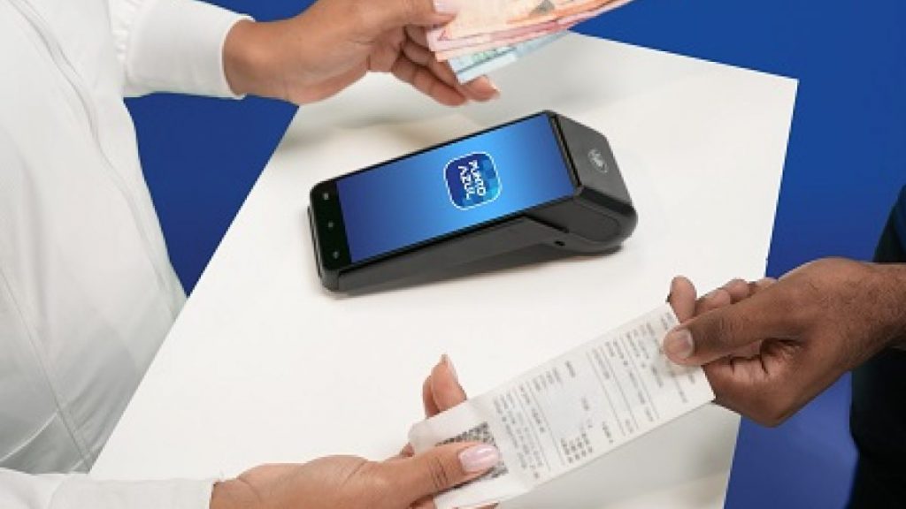 PUNTO AZUL, nueva crimson de subagentes bancarios para aumentar la inclusión financiera