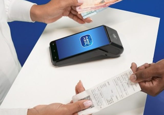 PUNTO AZUL, nueva crimson de subagentes bancarios para aumentar la inclusión financiera