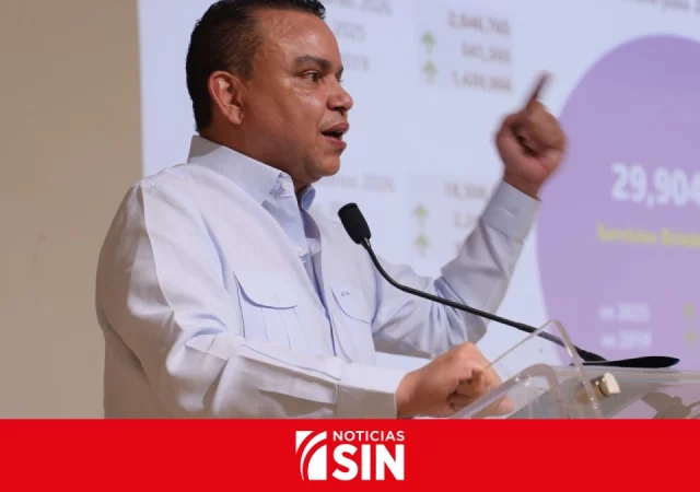Hospitales públicos realizaron 410 mil cirugías y casi cinco millones de consultas entre enero y julio de 2026